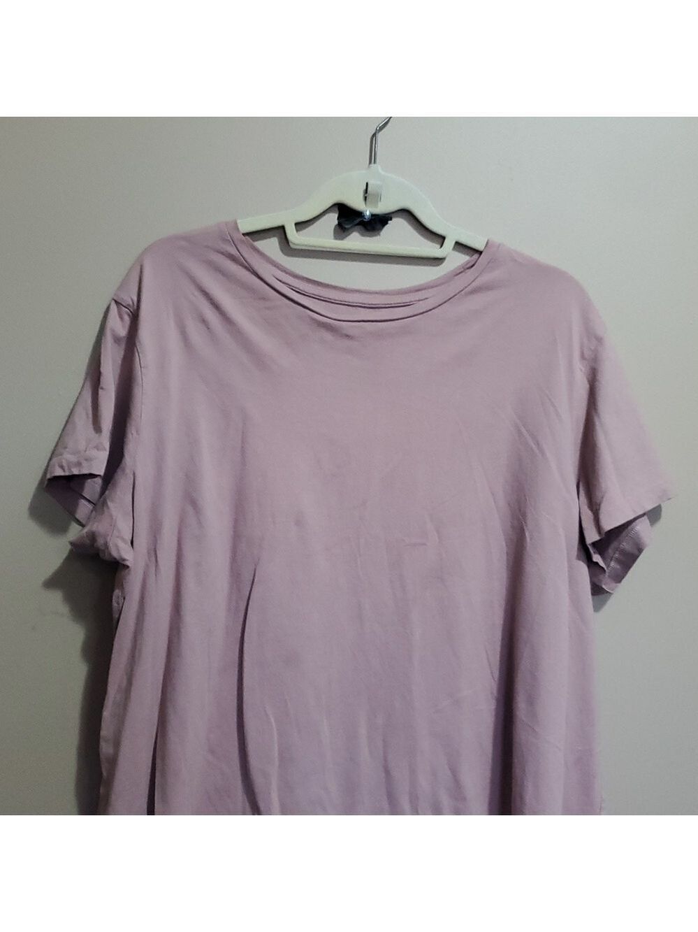 Bench Soft Lavender Tee Size XXL - Picture 3 of 4